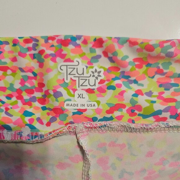 Tzu Tzu Golf Skort Size XL - Picture 6 of 16